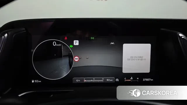 Genesis G90 (RS4) id 3426718 из Кореи 18