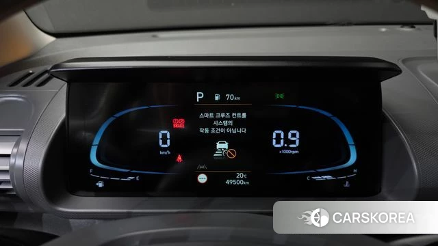 Hyundai Casper id 4249873 из Кореи 27