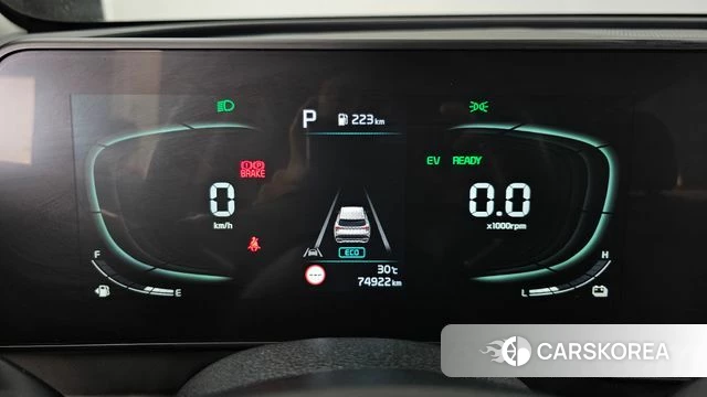 Kia Sportage 5th Generation Hybrid id 4744990 из Кореи 29
