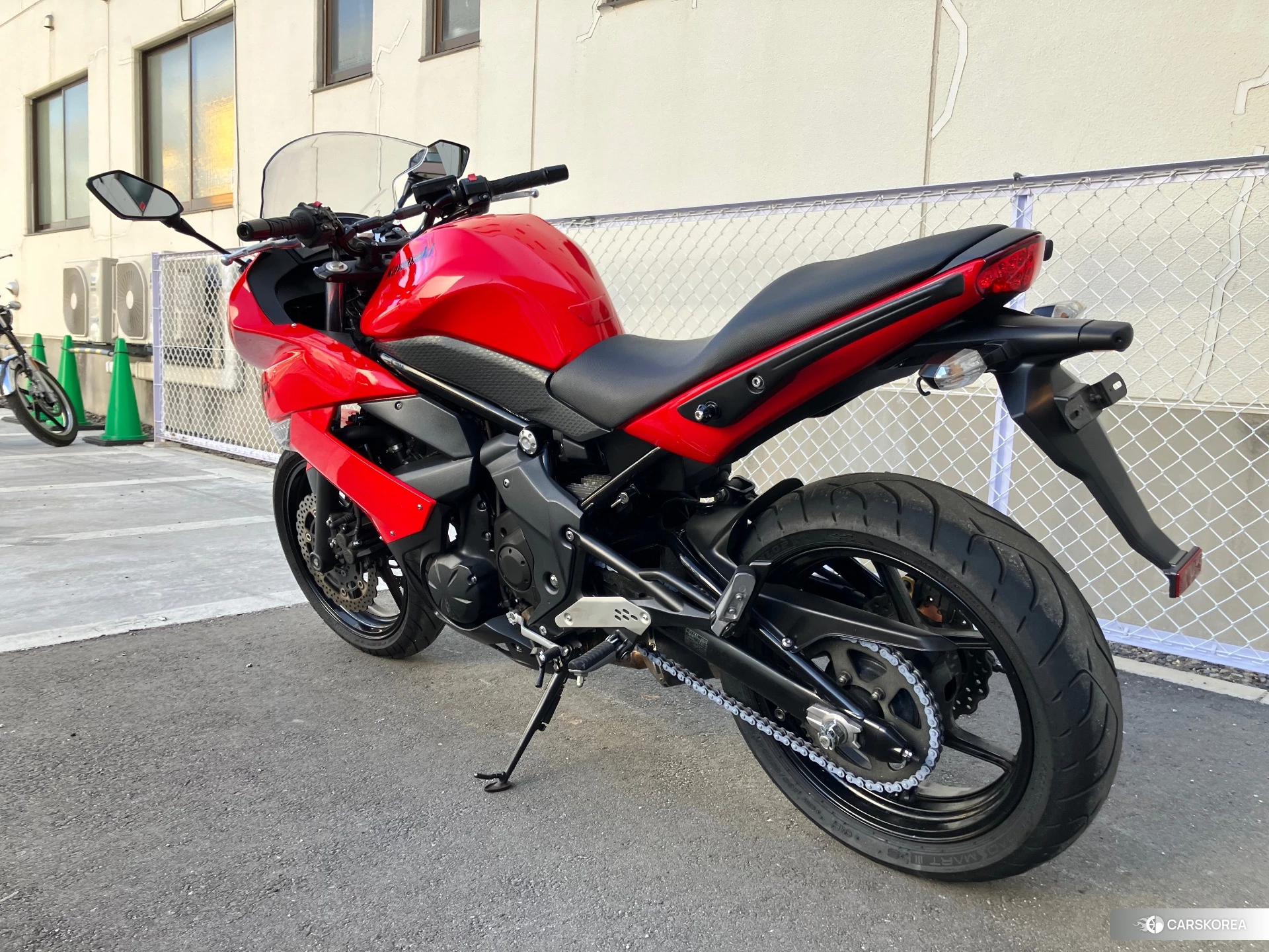 OTHER Ninja 400R id 4352770 из Японии 8