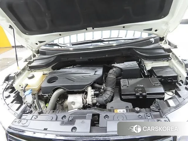 Ssangyong Tivoli Air id 3412401 из Кореи 18