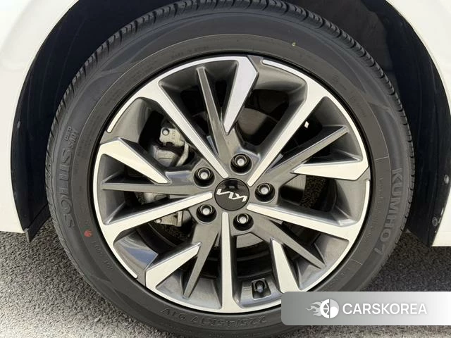 Kia K3 id 3983249 из Китая 24