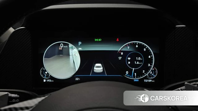 Hyundai The New Grandeur IG id 4530105 из Кореи 32