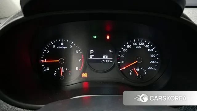 Kia All New Morning (JA) id 3510166 из Кореи 18