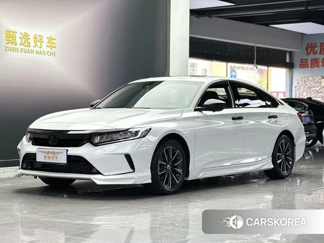 Honda Yingshipai id 4335247 из Китая 14