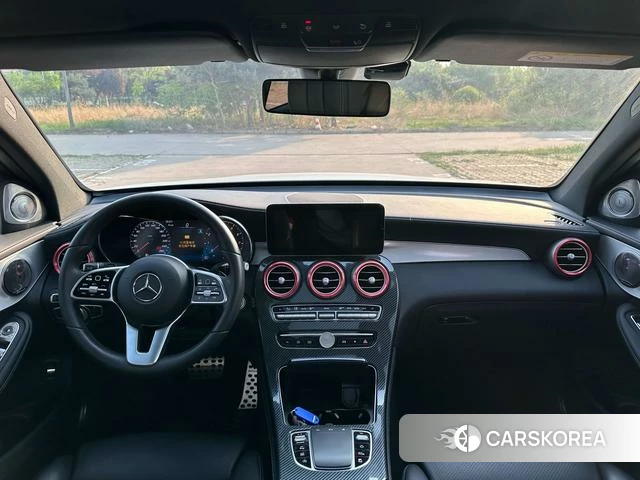 Mercedes-Benz GLC id 4264941 из Китая 17