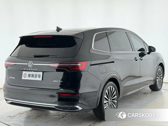 Volkswagen Weiran id 4341836 из Китая 14