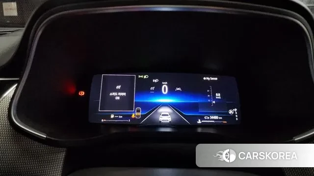 Renault Korea (Samsung) XM3 id 3074534 из Кореи 18