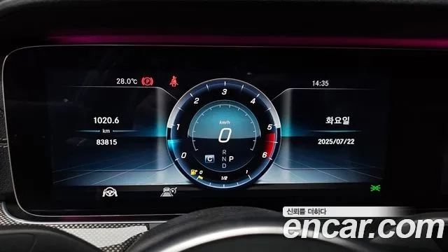 Mercedes-Benz CLS-Class C257 id 2956746 из Кореи 18