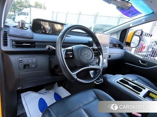 Hyundai Staria id 3442429 из Кореи 18