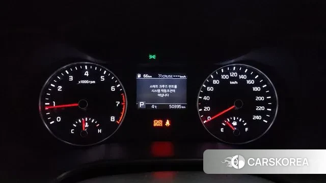 Kia Come New K3 id 3650795 из Кореи 18