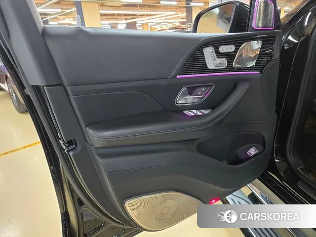 Mercedes-Benz GLS - Class X167 id 3776912 из Кореи 18