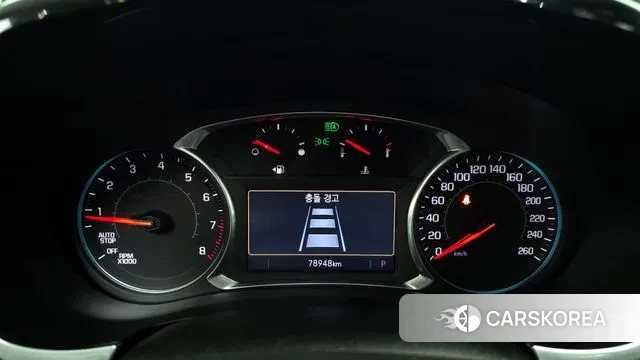 Chevrolet (GM Daewoo) Traverse id 3592804 из Кореи 18