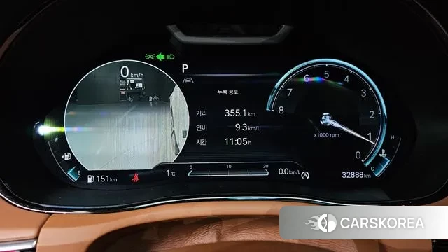 Genesis GV70 id 3545155 из Кореи 18