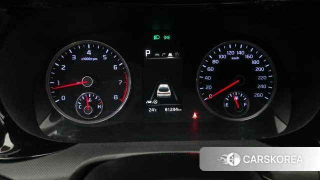 Kia K5 3rd generation id 4316173 из Кореи 28
