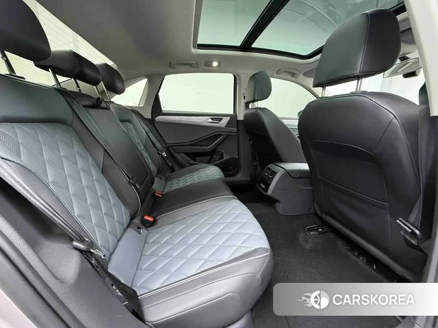 Volkswagen Sagitar id 4273918 из Китая 19