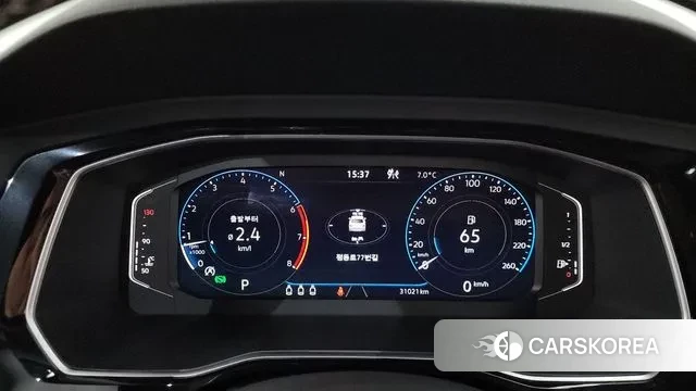 Volkswagen 7th Generation of Jetta id 3463665 из Кореи 18