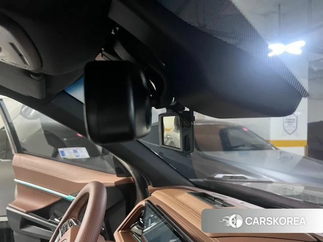 Ssangyong Torres EVX id 3940242 из Кореи 18