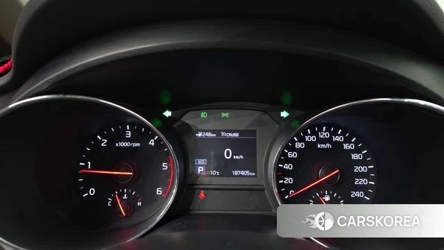 Kia The New Carnival id 3886083 из Кореи 18