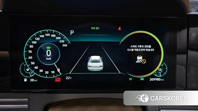 Hyundai The New Grandeur IG Hybrid id 4362733 из Кореи 18
