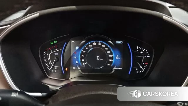 Hyundai Santa Fe TM id 3018708 из Кореи 18