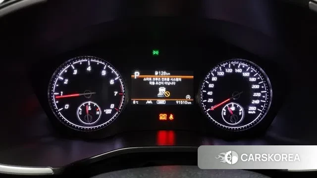 Hyundai The New Santa Fe id 3458895 из Кореи 18