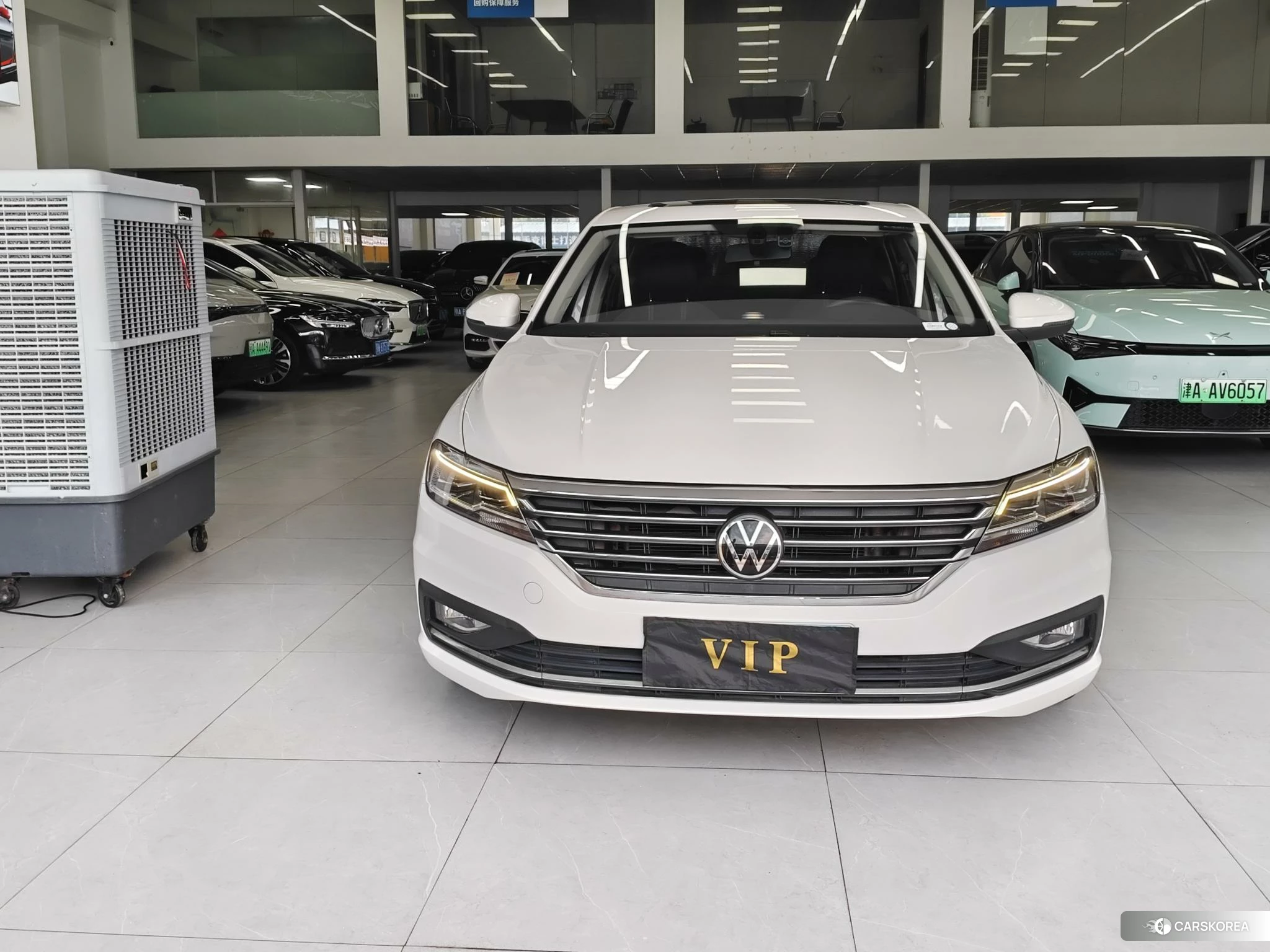 Volkswagen Lavida id 4504730 из Китая 8