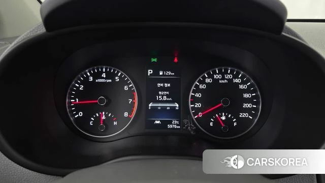 Kia Morning Urban (JA) id 4794000 из Кореи 28