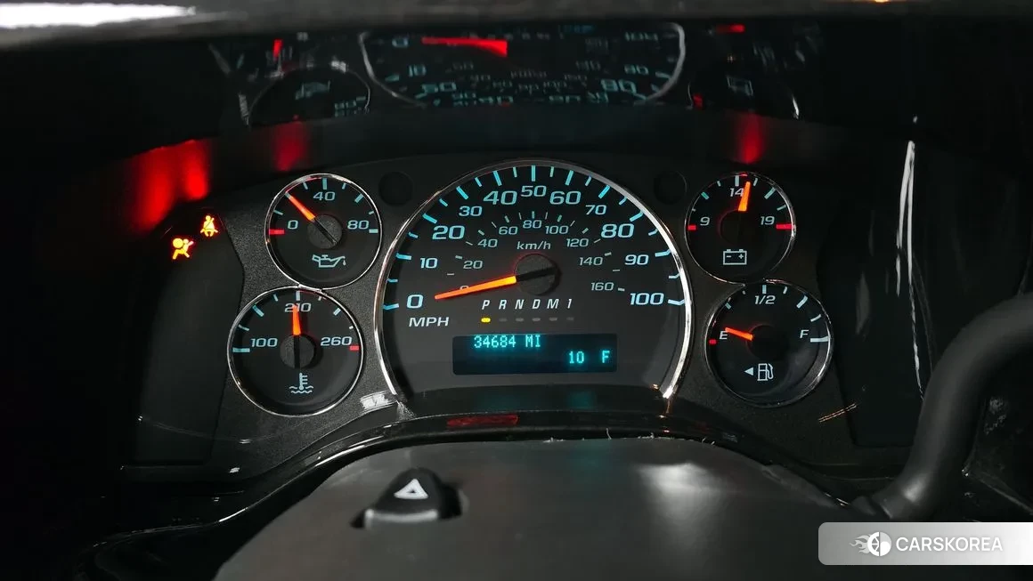 GMC Savana id 1817194 из Кореи 18