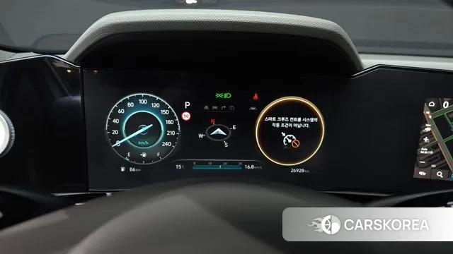 Hyundai The New Avante (CN7) id 3400191 из Кореи 18