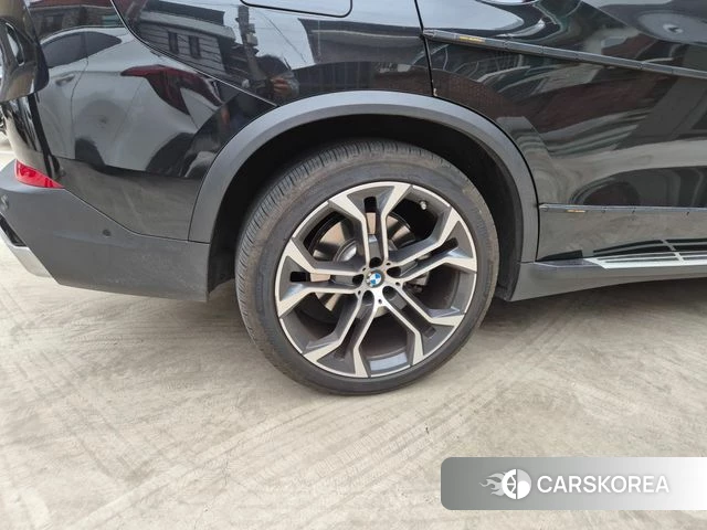 BMW X5 (G05) id 3864934 из Кореи 14