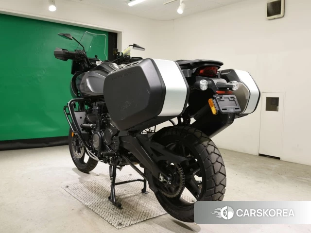 Harley-Davidson PAN AMERICA 1250S id 4387142 из Японии 8