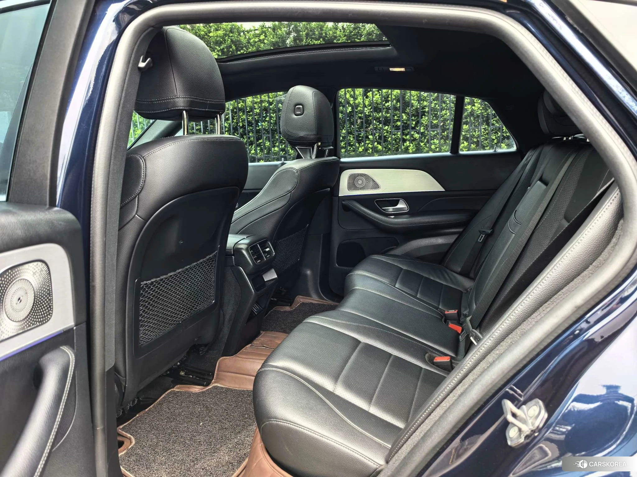 Mercedes-Benz GLE coupe id 4440513 из Китая 14