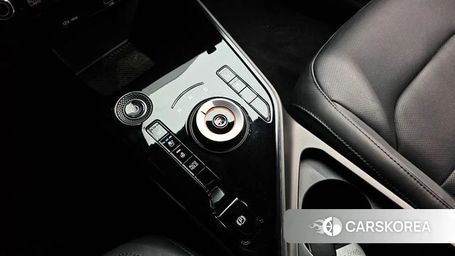 Kia Di All New Niro EV id 4566530 из Кореи 28