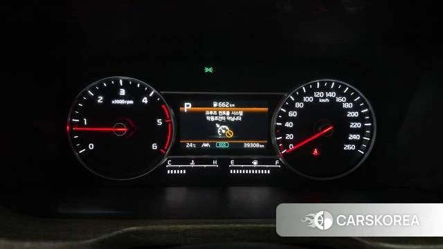 Kia Sorento 4th Generation id 4475961 из Кореи 18