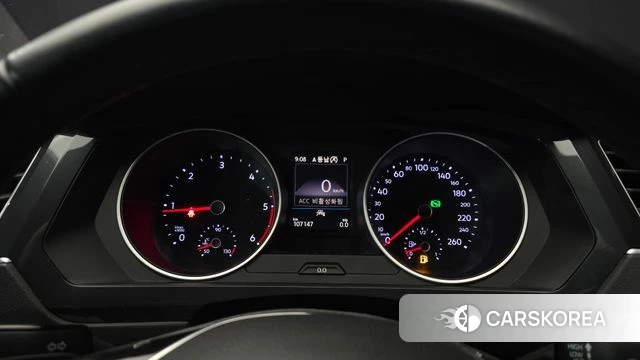 Volkswagen Tiguan second Generation id 4959819 из Кореи 18
