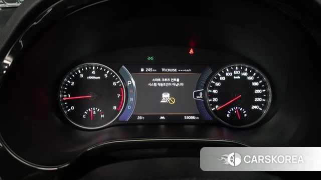 Kia Seltos id 4779548 из Кореи 18