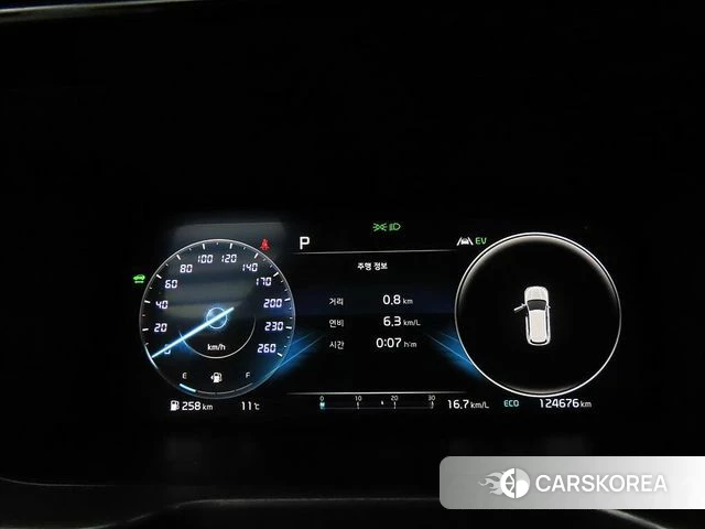 Kia Sorento 4th Generation id 4355041 из Кореи 18