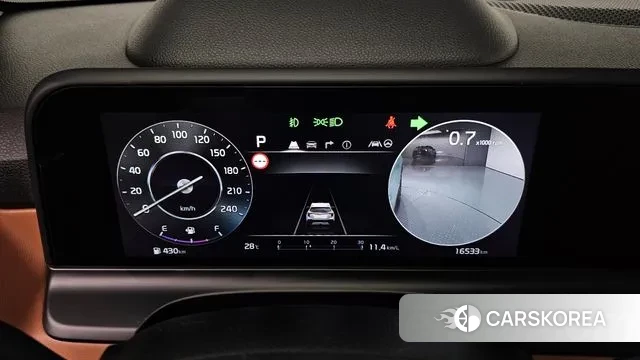 Kia The New Seltos id 3058267 из Кореи 18