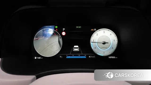 Hyundai The New Palisade id 3685016 из Кореи 18