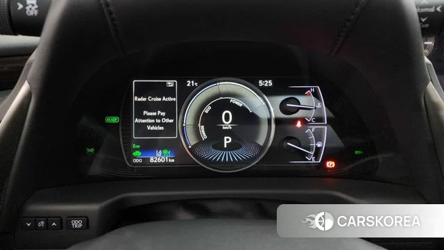 Lexus ES300h 7th generation id 3966357 из Кореи 18