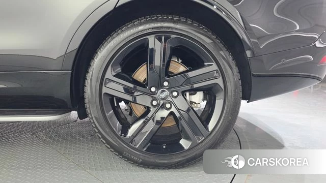 Land Rover Discovery 5 id 4407737 из Кореи 18