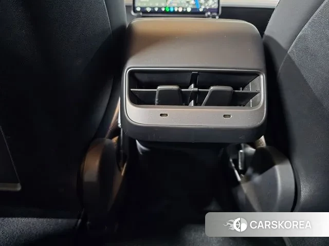 Tesla Model 3 id 3349502 из Кореи 16