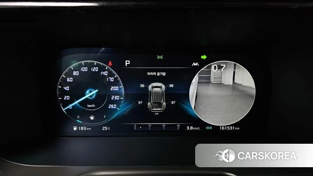 Kia Sorento 4th Generation id 4395432 из Кореи 29