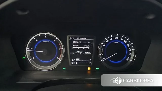 Ssangyong Rexton Sports Cannes id 3379902 из Кореи 18