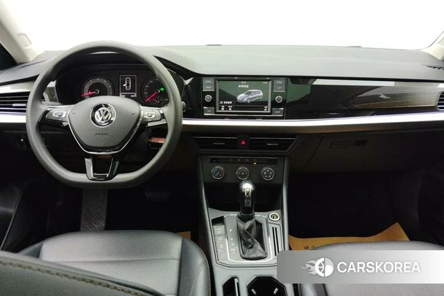 Volkswagen Lavida id 4254750 из Китая 15
