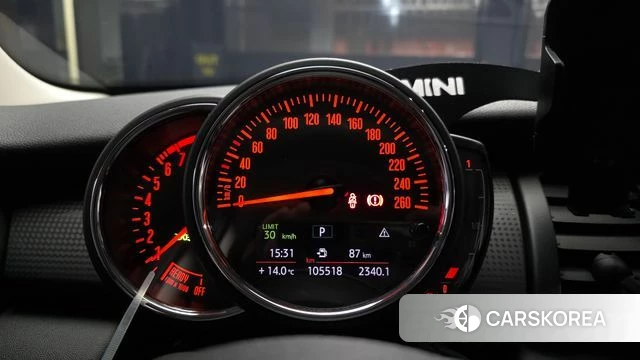 Mini Cooper id 3873358 из Кореи 18