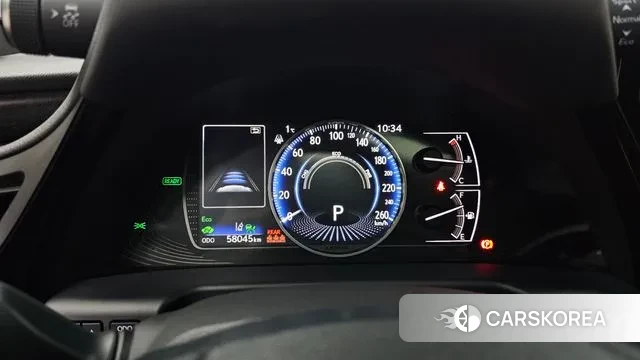 Lexus ES300h 7th generation id 3620028 из Кореи 18