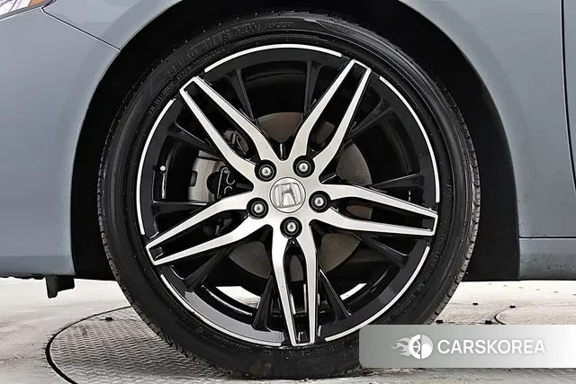 Honda Accord 10th Generation id 3577415 из Кореи 18