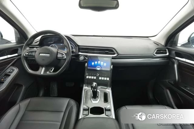 Haval F5 id 4211497 из Китая 22